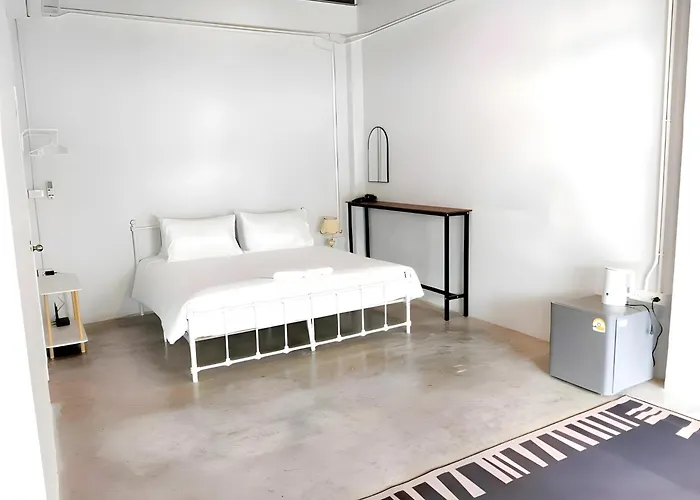 Xxyellow Place Sukhumvit Soi 2 Bts Nana - เยลโล เพลส สุขุมวิท ซอย 2 บีทีเอส นานา Appartement *