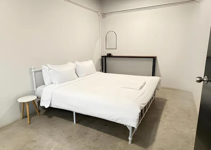 Xxyellow Place Sukhumvit Soi 2 Bts Nana - เยลโล เพลส สุขุมวิท ซอย 2 บีทีเอส นานา Appartement Bangkok