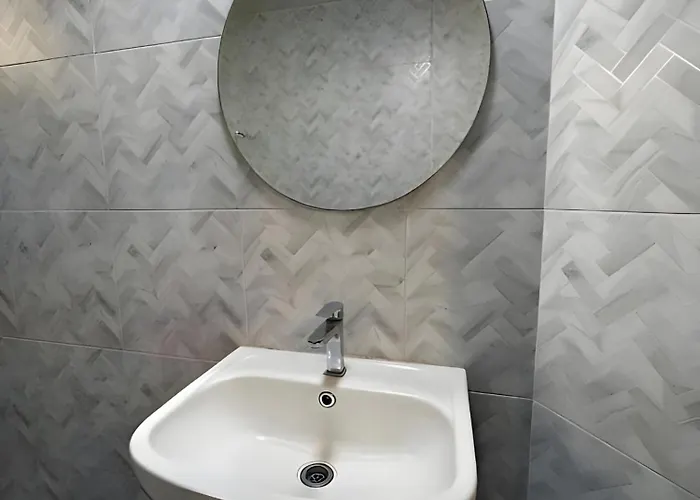 Appartement Xxyellow Place Sukhumvit Soi 2 Bts Nana - เยลโล เพลส สุขุมวิท ซอย 2 บีทีเอส นานา