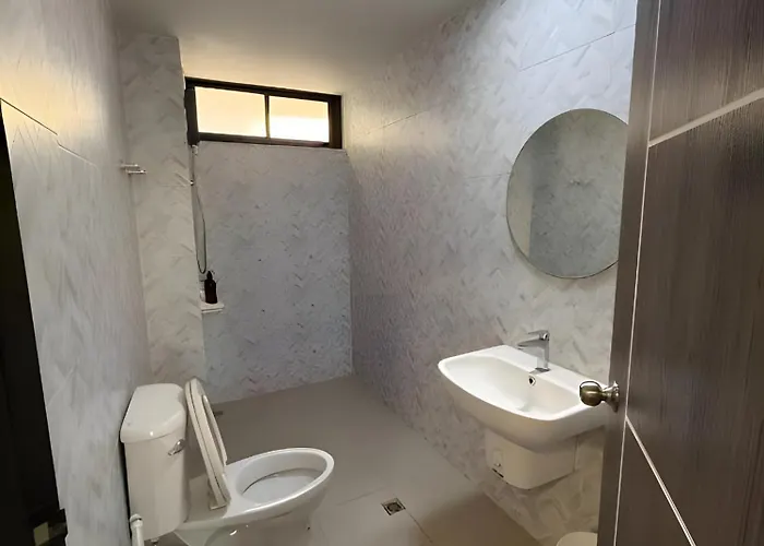 Appartement Xxyellow Place Sukhumvit Soi 2 Bts Nana - เยลโล เพลส สุขุมวิท ซอย 2 บีทีเอส นานา *