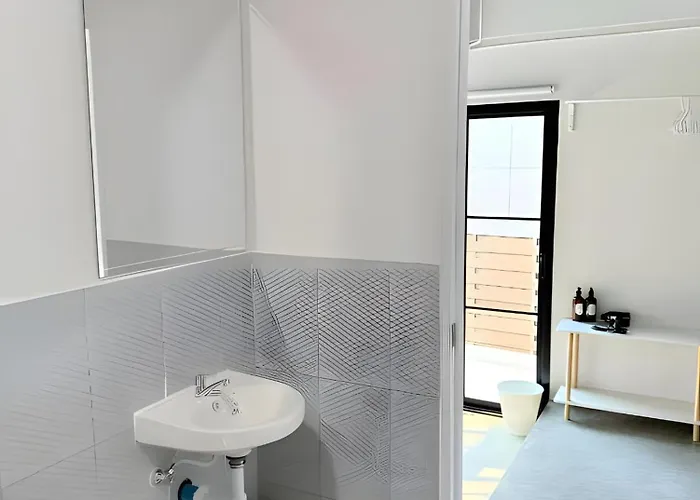 Appartement Xxyellow Place Sukhumvit Soi 2 Bts Nana - เยลโล เพลส สุขุมวิท ซอย 2 บีทีเอส นานา *