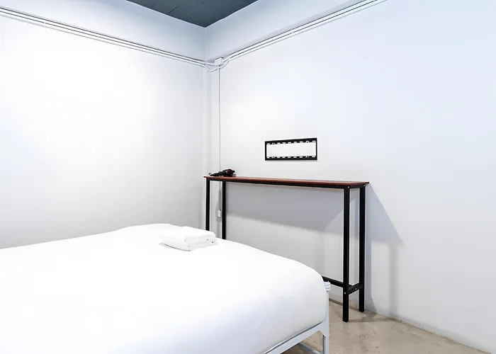 Xxyellow Place Sukhumvit Soi 2 Bts Nana - เยลโล เพลส สุขุมวิท ซอย 2 บีทีเอส นานา Appartement