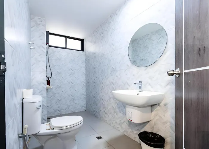 Appartement Xxyellow Place Sukhumvit Soi 2 Bts Nana - เยลโล เพลส สุขุมวิท ซอย 2 บีทีเอส นานา