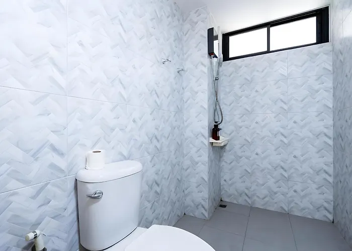 Appartement Xxyellow Place Sukhumvit Soi 2 Bts Nana - เยลโล เพลส สุขุมวิท ซอย 2 บีทีเอส นานา *