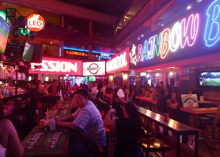 Xxyellow Place Sukhumvit Soi 2 Bts Nana - เยลโล เพลส สุขุมวิท ซอย 2 บีทีเอส นานา Bangkok